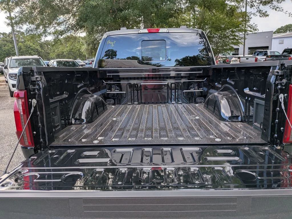 New 2026 Black Ford Tremor image 33