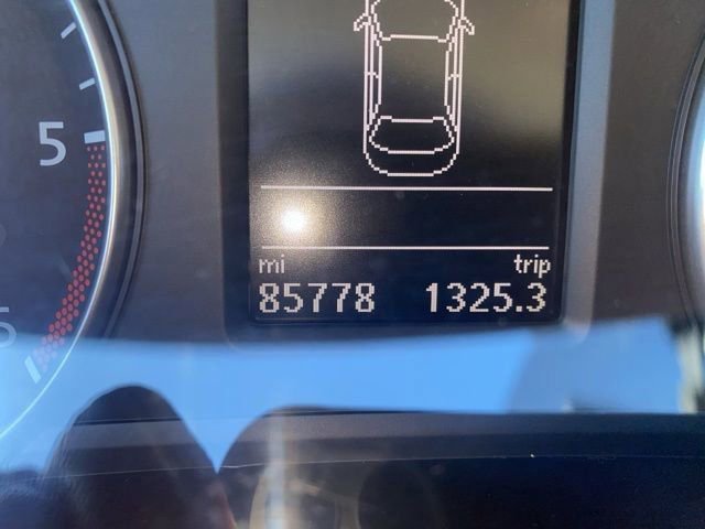 Used 2014 Volkswagen Passat SEL Premium with VIN 1VWCN7A38EC053547 for sale in Fairfield, OH