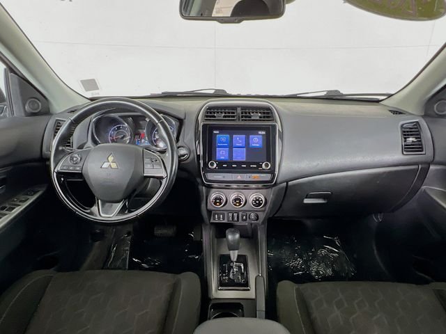 2021 Mitsubishi Outlander Sport SE - Photo 24