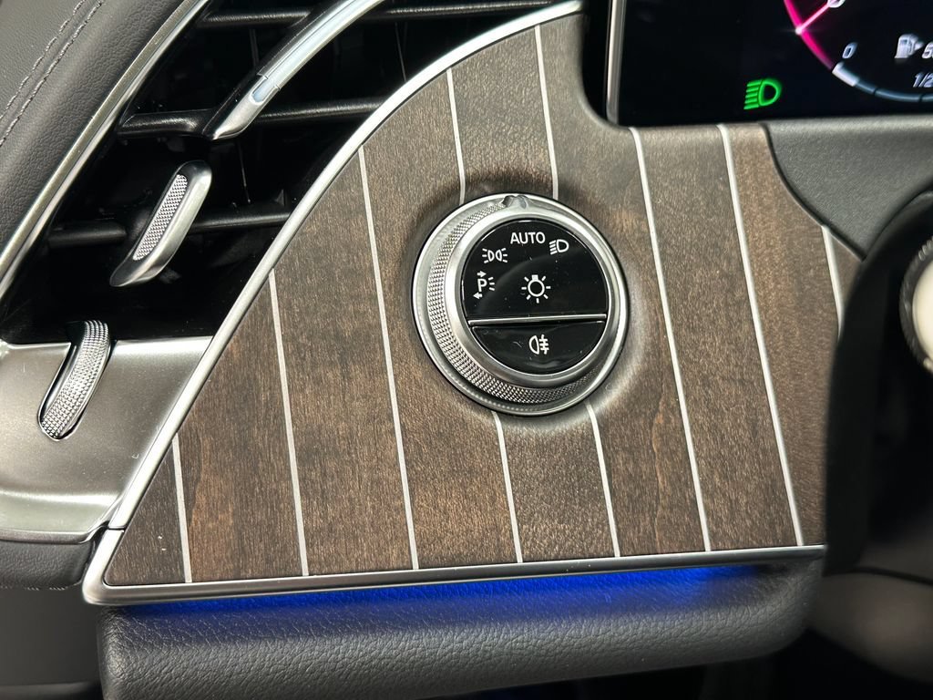 New 2026 Black Mercedes-Benz E 450 image 36