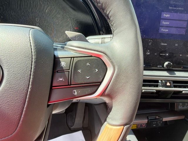 Used 2024 Red Lexus 350 Premium Plus image 34