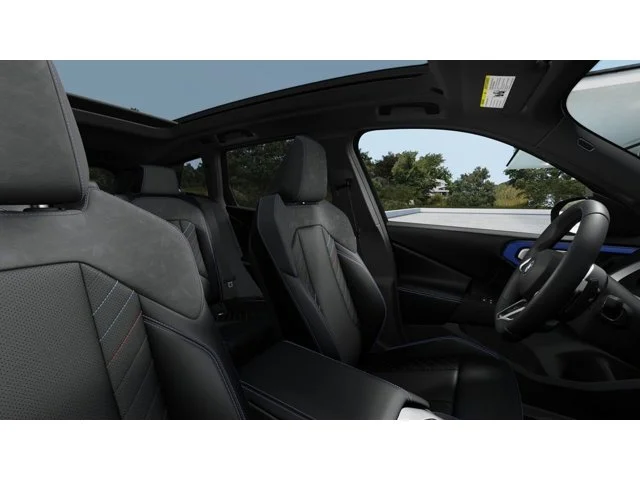 New 2026 Arctic Race Blue metallic BMW X3 30 image 9