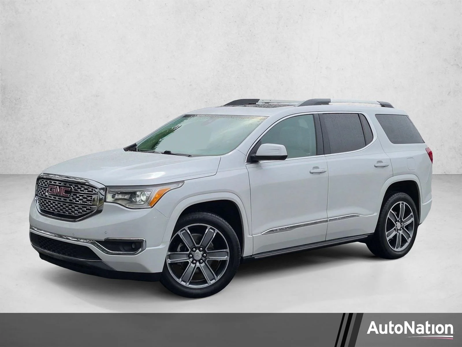 2017 GMC Acadia