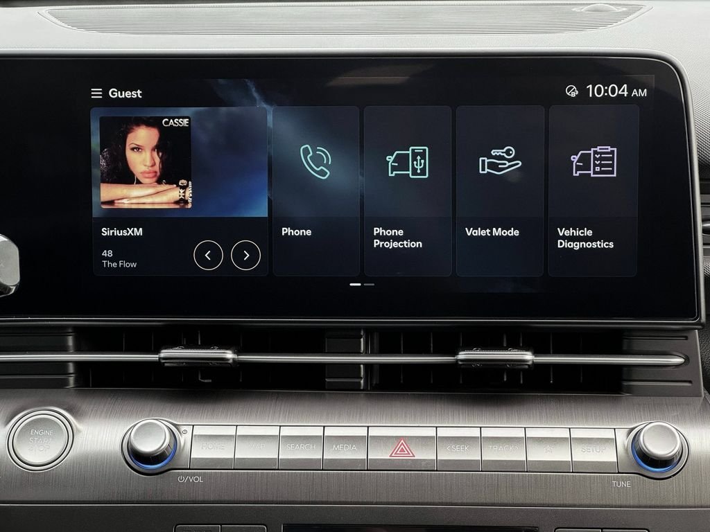 2025 Hyundai Kona SEL - Photo 27