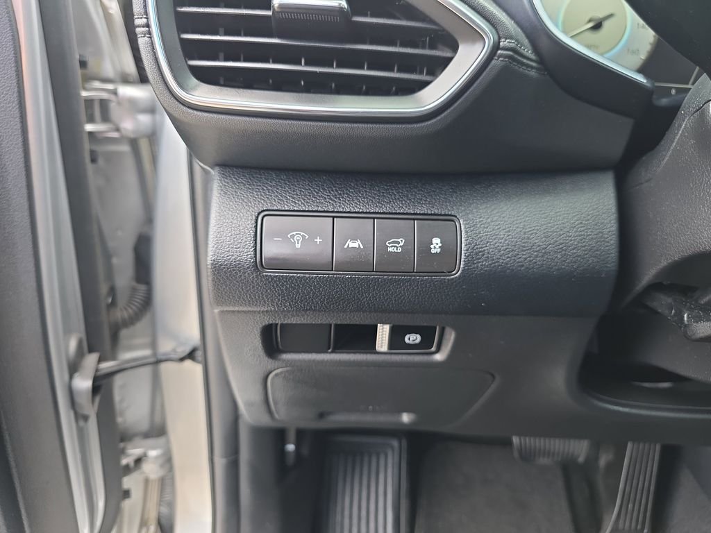 2022 Hyundai Santa Fe XRT - Photo 19