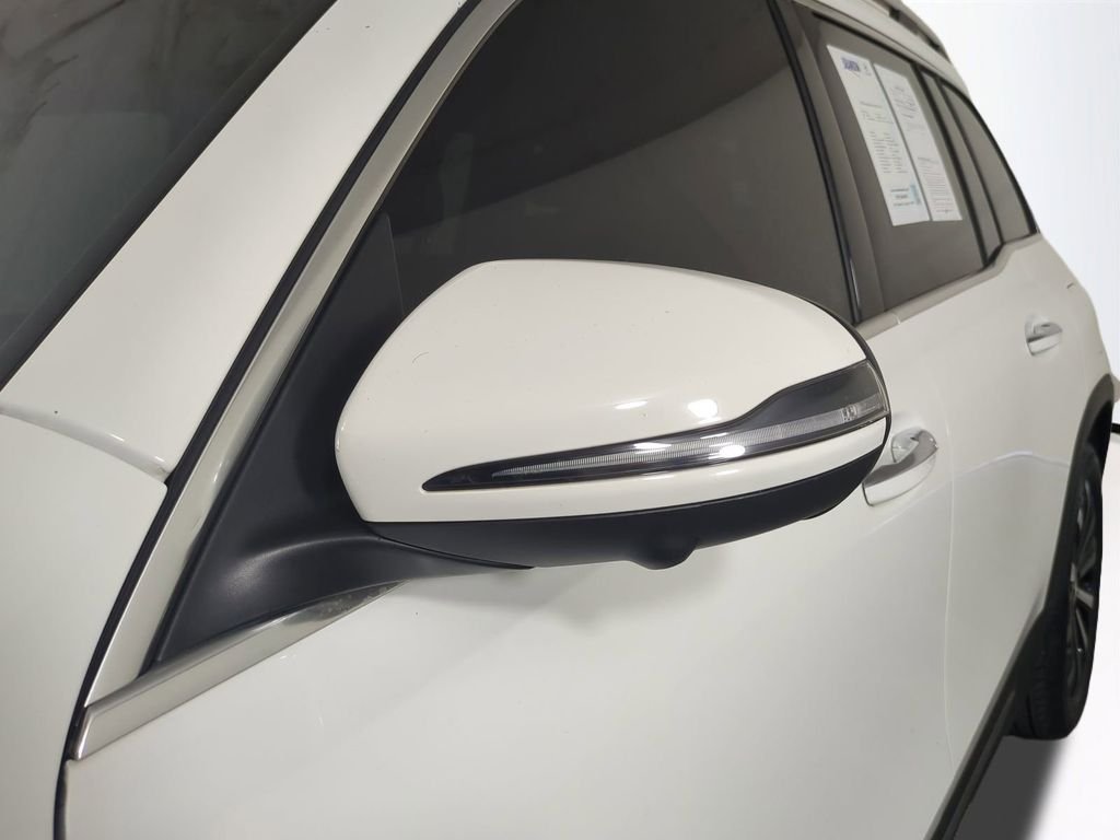 2022 Mercedes-Benz GLB Base - Photo 12