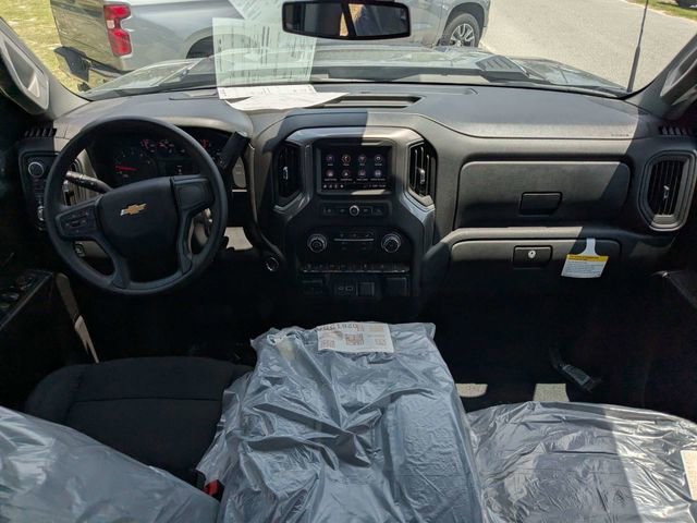 2026 Chevrolet Silverado 2500 HD Custom - Photo 15