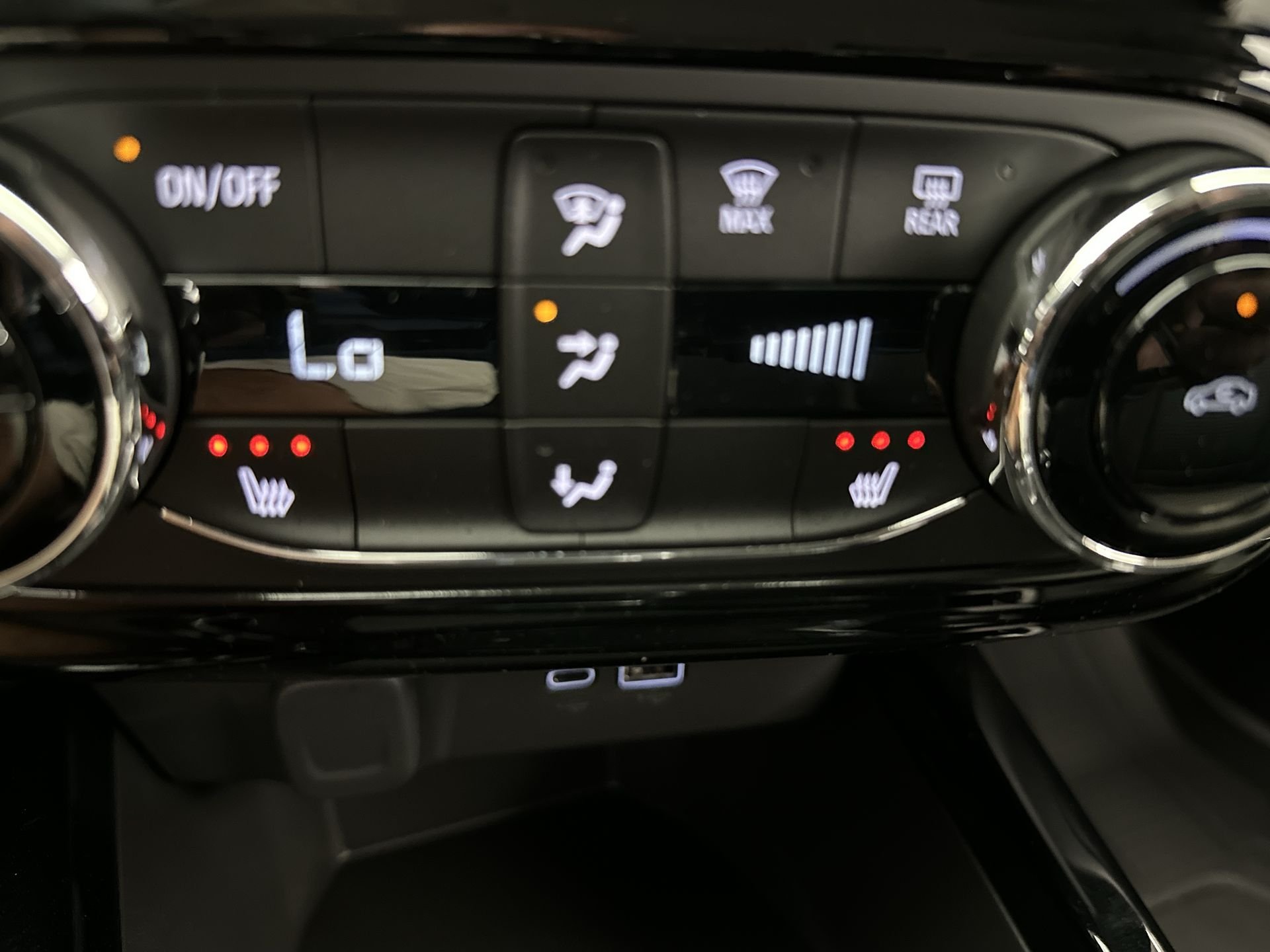 2026 Chevrolet Trax LT - Photo 72