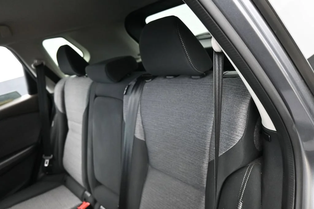 Used 2021 Gray Nissan S image 28