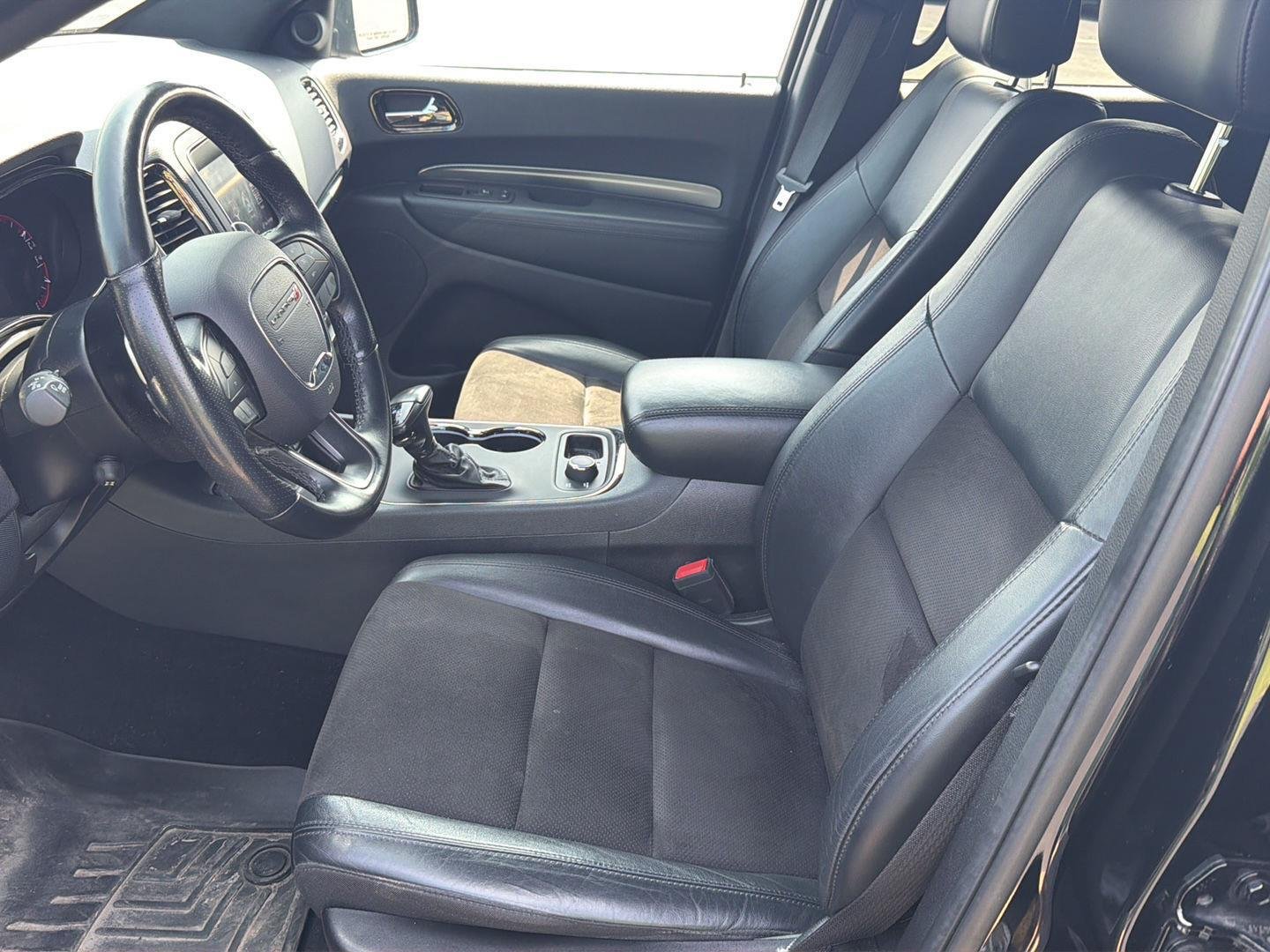 Used 2020 DB Black Dodge R/T image 10