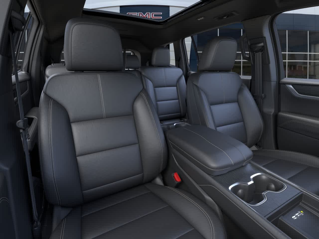 2026 GMC Acadia Elevation - Photo 16