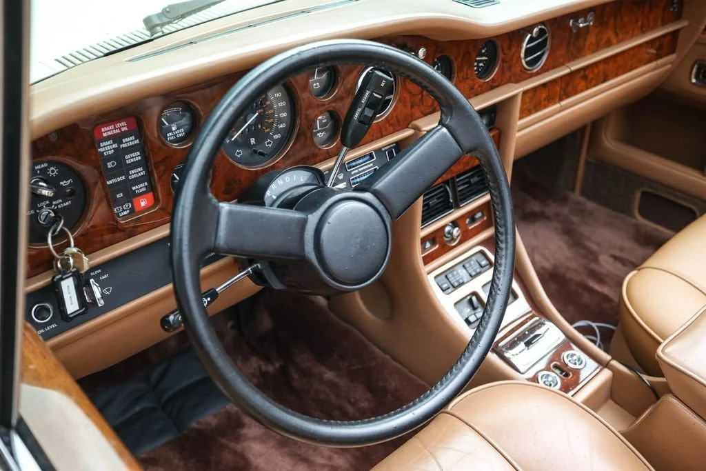 Used 1989 Magnolia Rolls-Royce II image 22