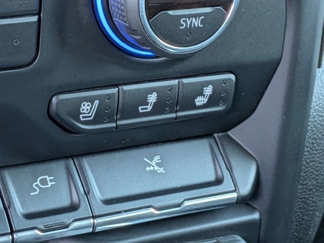 Used 2019 Beige Chevrolet High Country image 23