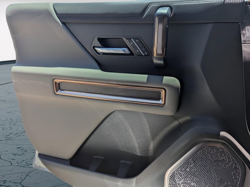 2025 GMC HUMMER EV 3X - Photo 12