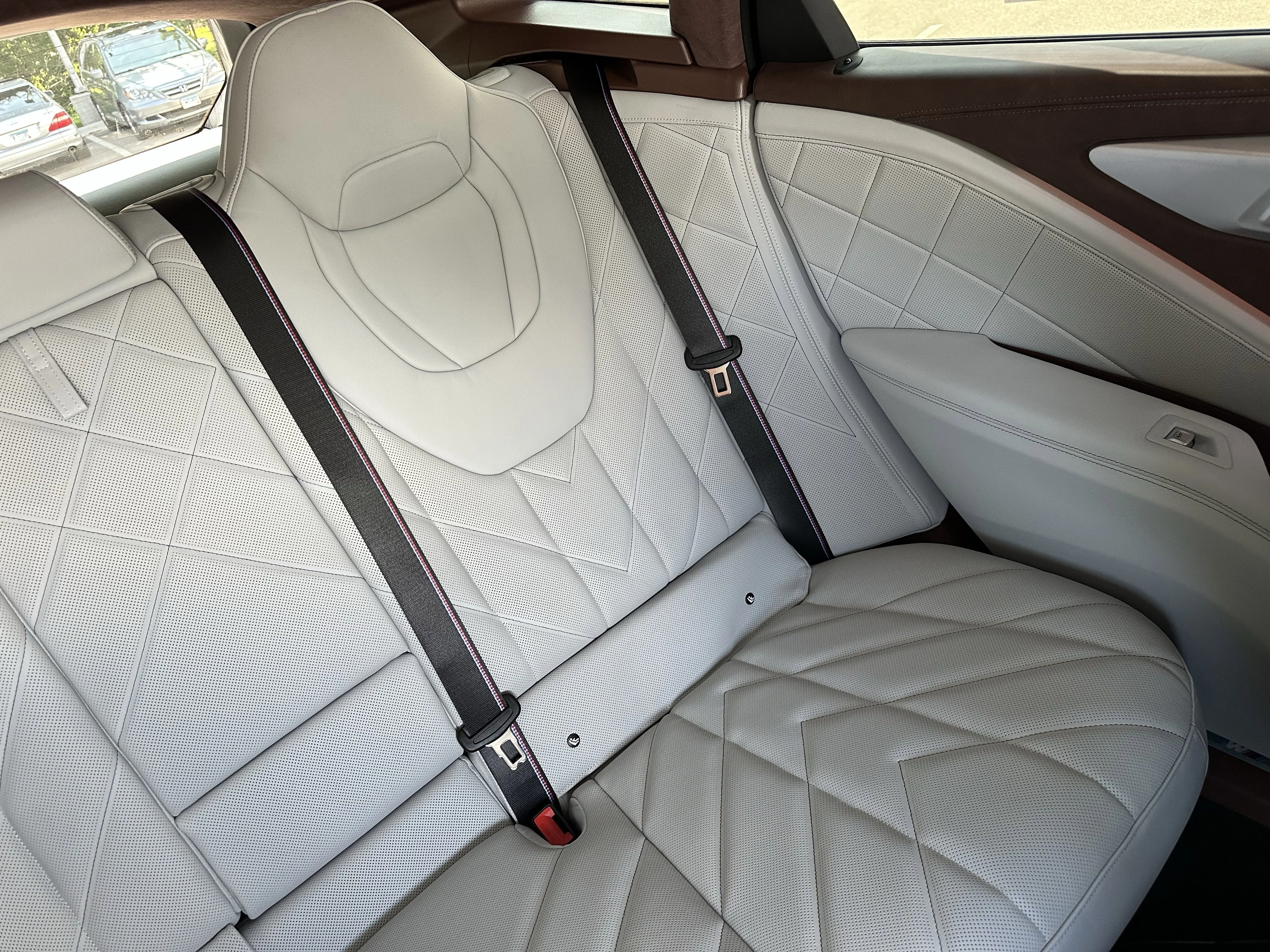 2026 BMW XM Base - Photo 19