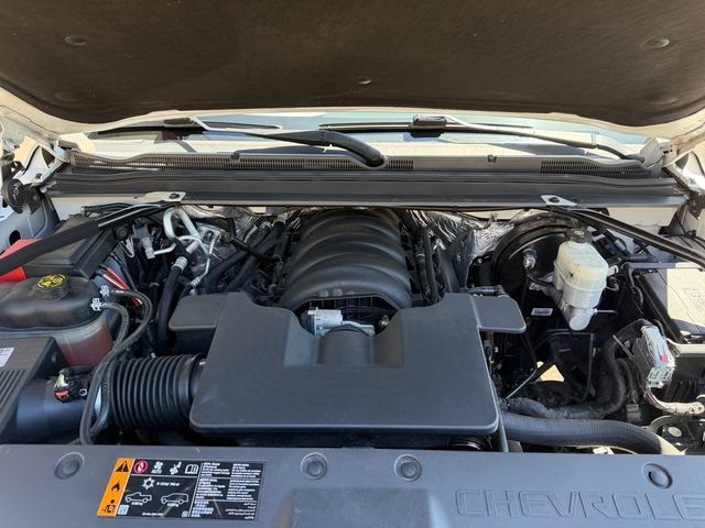 Used 2018 SUMMIT WHITE Chevrolet LT image 16