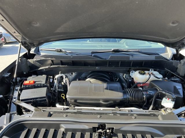 Used 2022 Black Chevrolet LT image 18