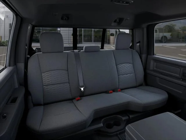 New 2026 Granite Crystal Metallic Clear-Coat Exterior Paint RAM  image 41
