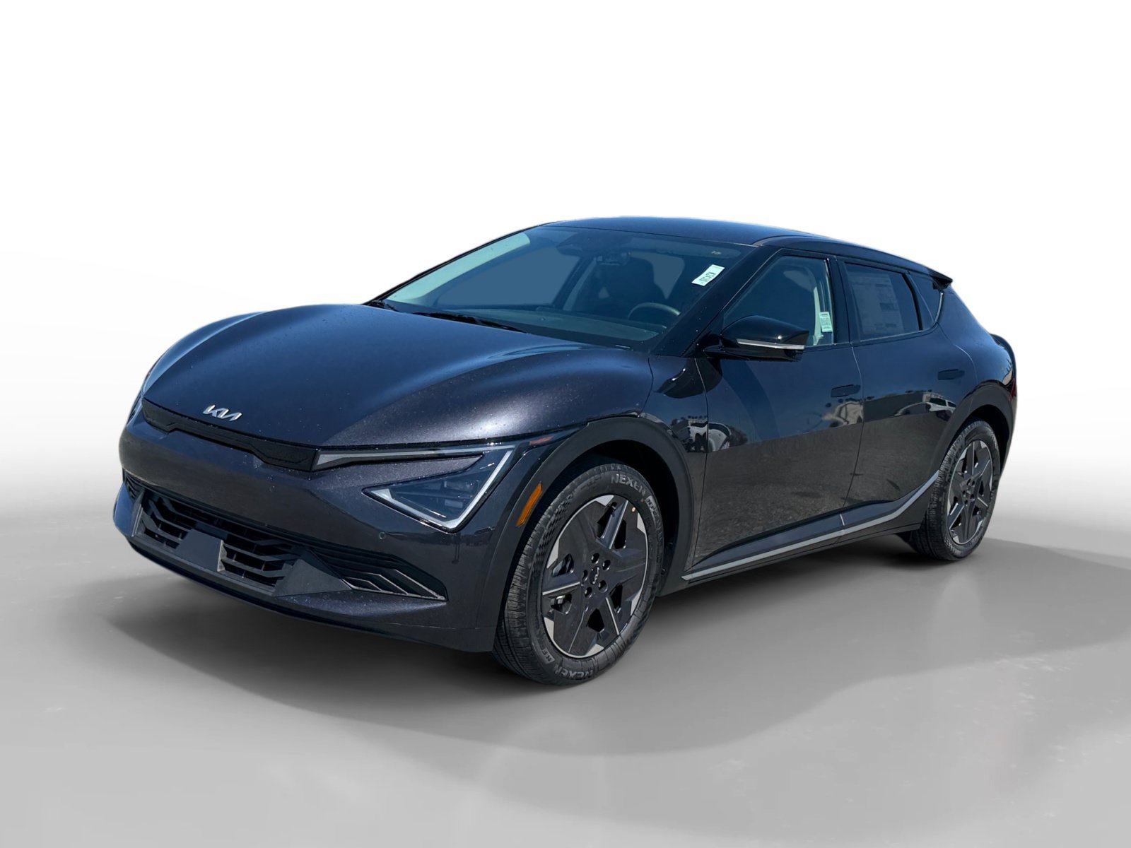 New 2026 Panthera Metal Kia LIGHT image 1