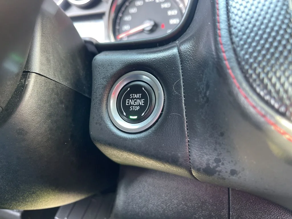 2021 Chevrolet Tahoe RST - Photo 18