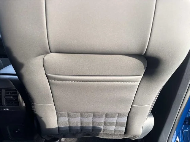New 2025 Velocity Blue Metallic Ford Big Bend® image 24
