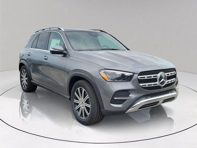 2026 Mercedes-Benz GLE GLE 350