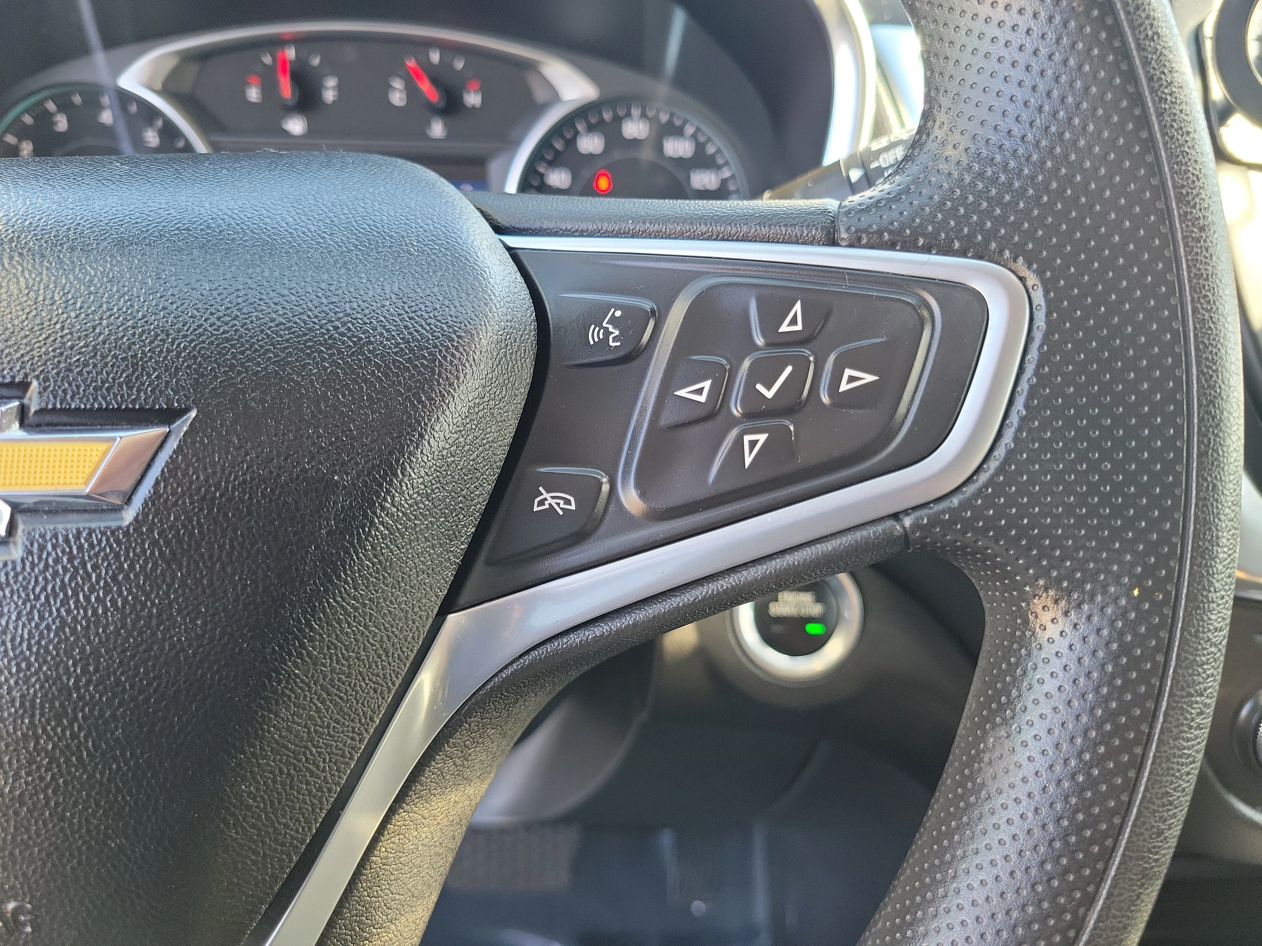 Certified Used 2022 Gray Chevrolet LT image 24