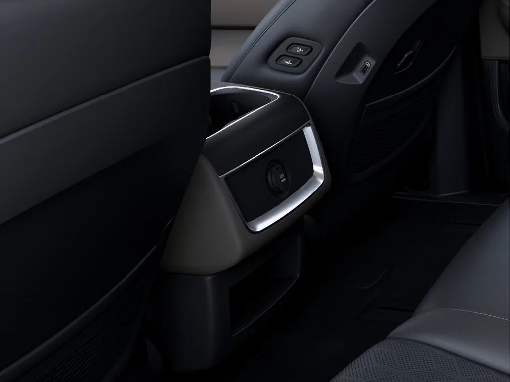 New 2027 Panthera Metal Kia EX image 21