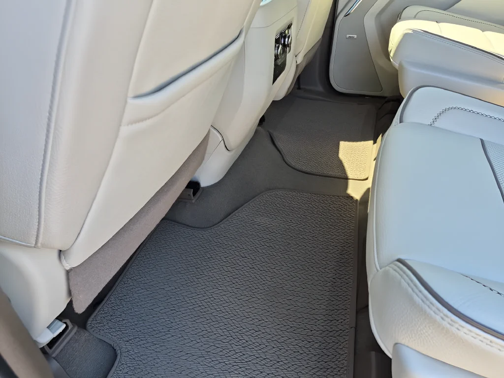 New 2026 GMC Yukon Denali, photo 34