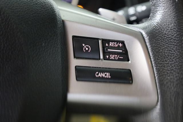 Used 2014 White Subaru 2.0i Limited image 19
