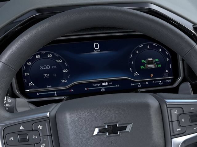 New 2026 Summit White Chevrolet ZR2 image 20