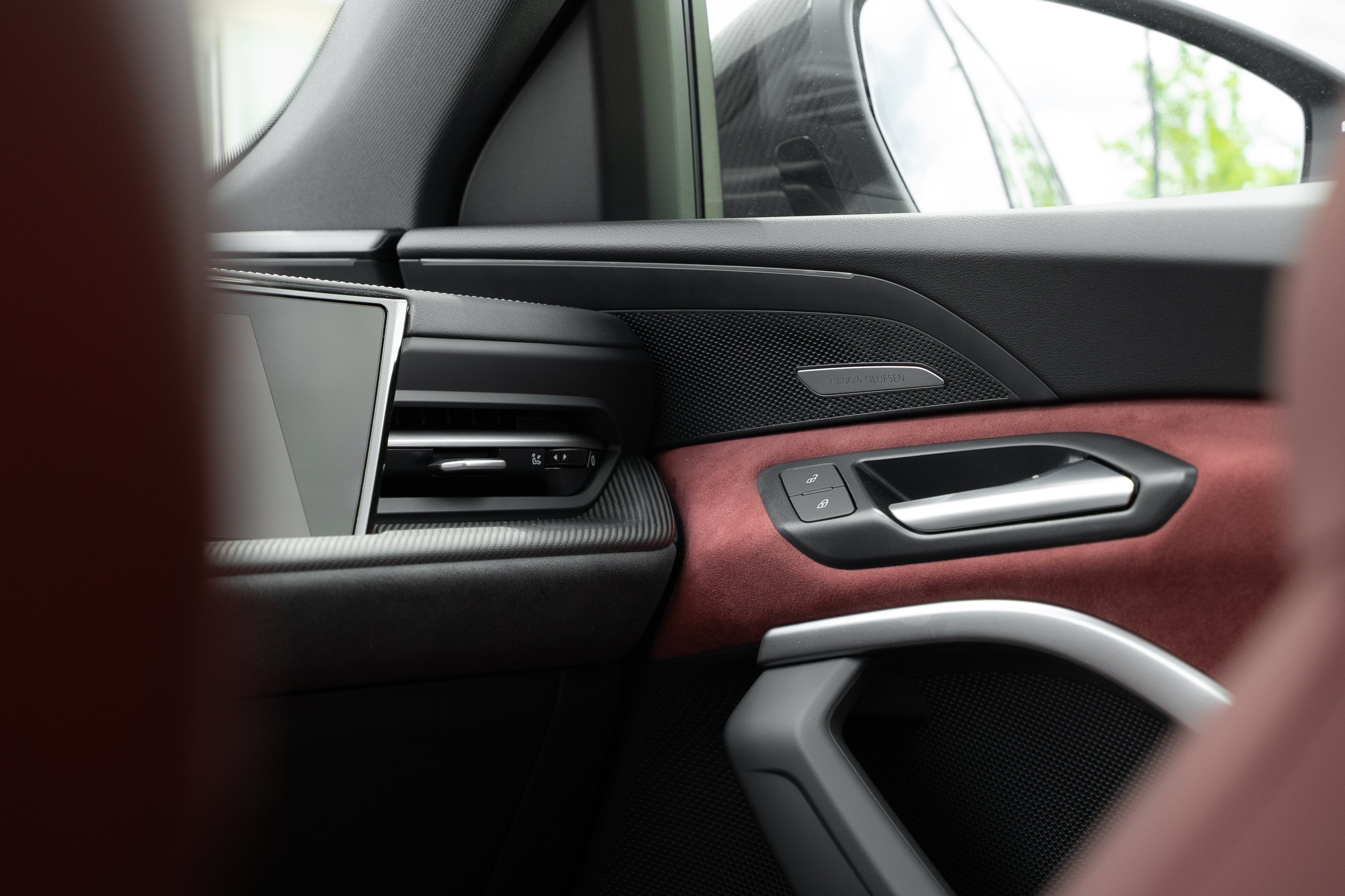 New 2026 Mythos Audi Prestige image 16
