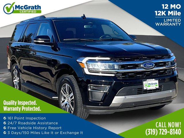 2024 Ford Expedition Limited