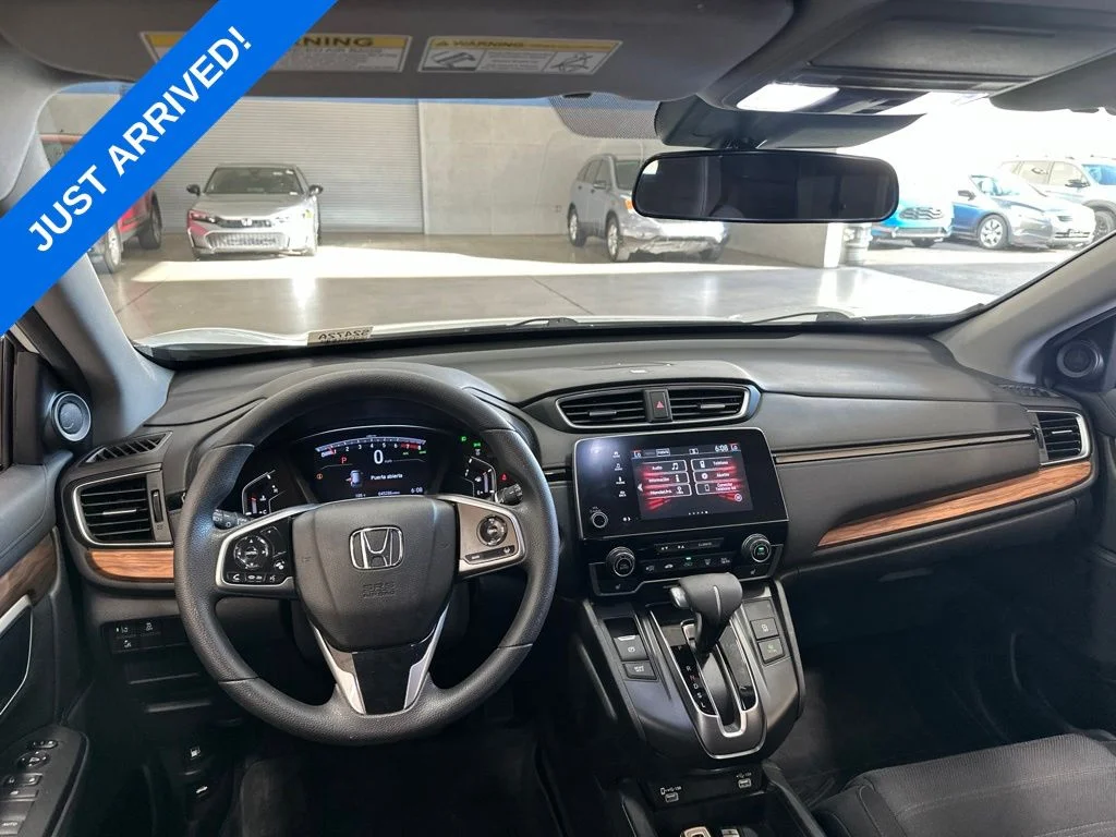 2020 Honda CR-V EX - Photo 6