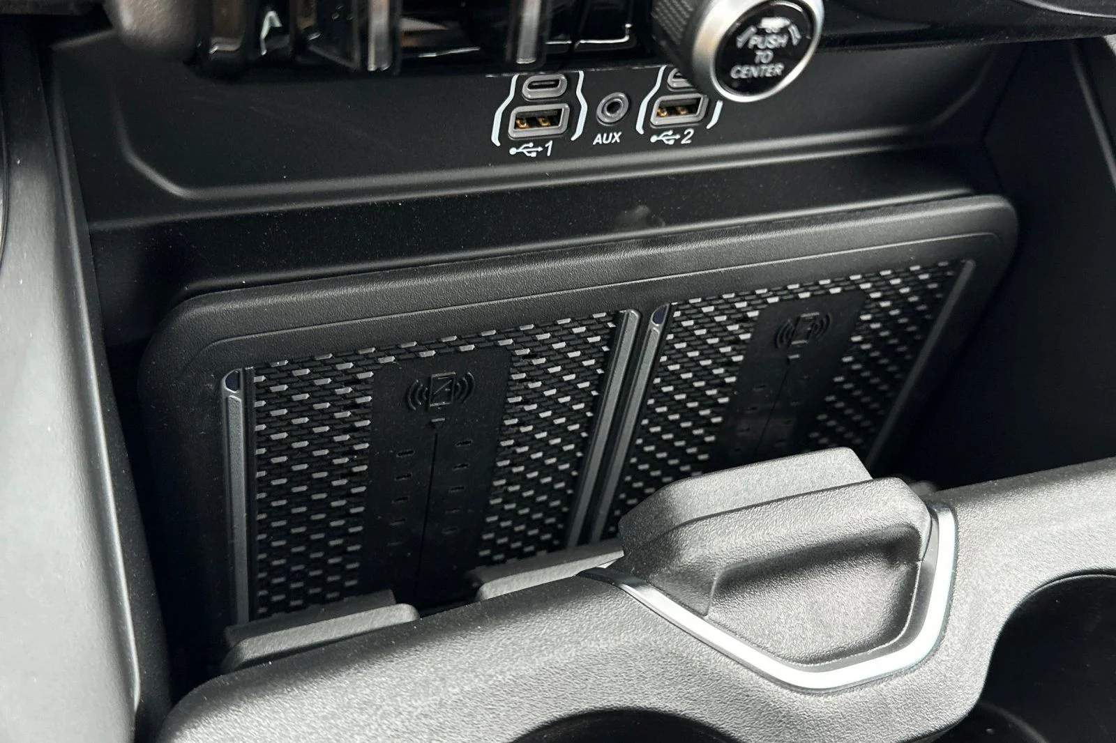 2026 RAM 2500 Laramie - Photo 26
