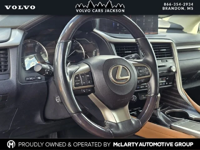 Used 2021 White Lexus 350 image 31