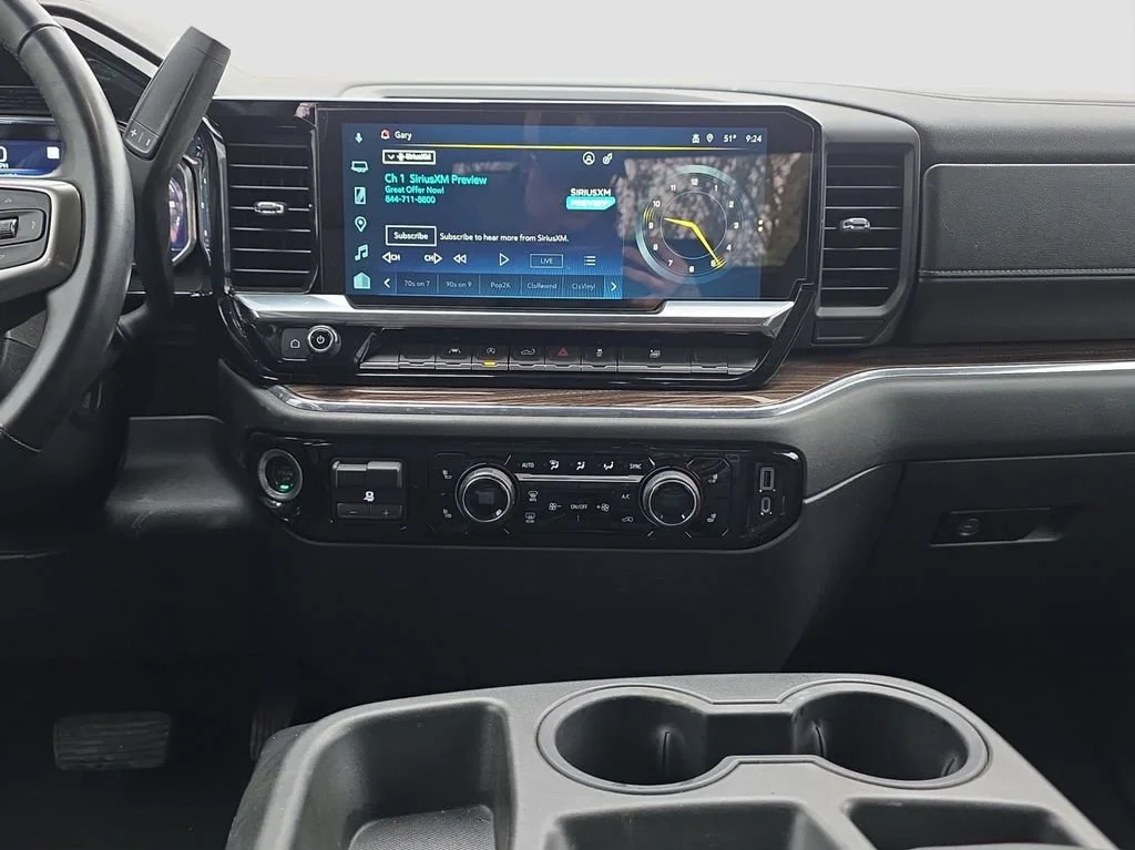 2023 Chevrolet Silverado 1500 LT - Photo 14