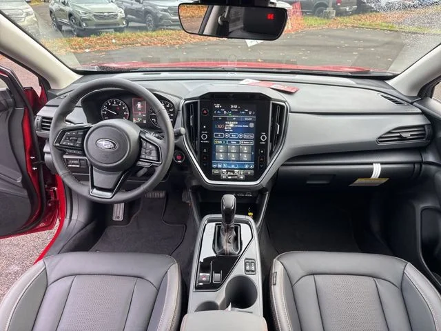 2026 Subaru Crosstrek Limited - Photo 27