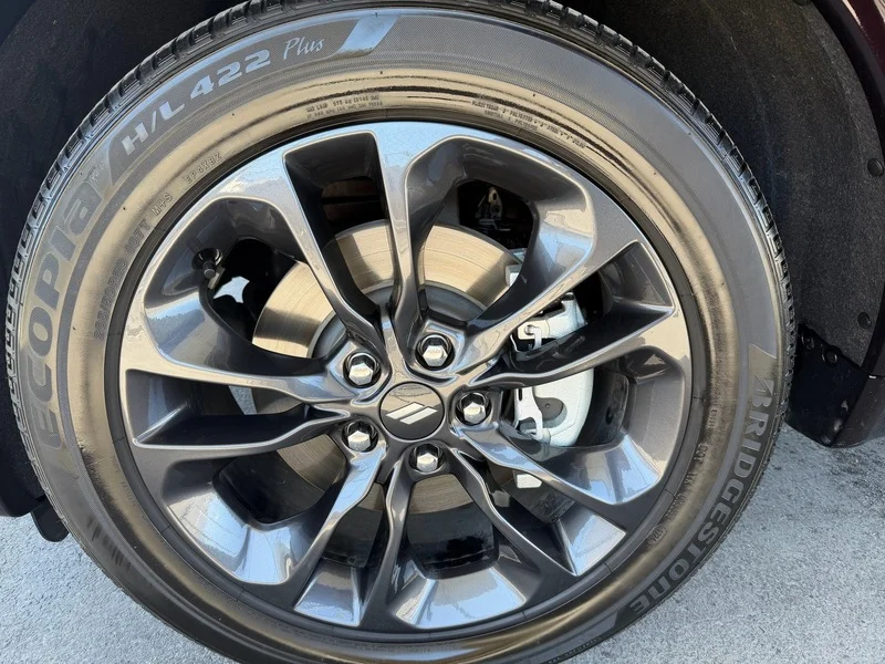 Used 2024 Red Oxide Dodge R/T Plus image 36