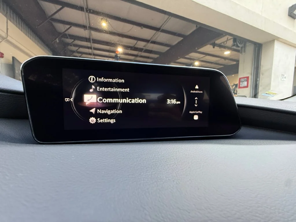 New 2026 Gray Mazda 2.5 S Preferred image 21