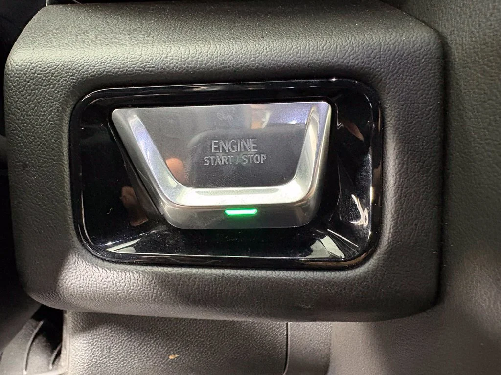 Certified Used 2025 Sterling Metallic GMC Denali image 33