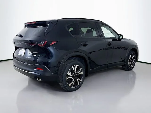 New 2026 Black Mazda 2.5 S Preferred image 7