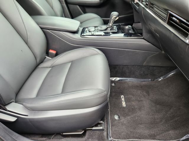 Certified Used 2024 Black Mazda 2.5 S Preferred Package image 15
