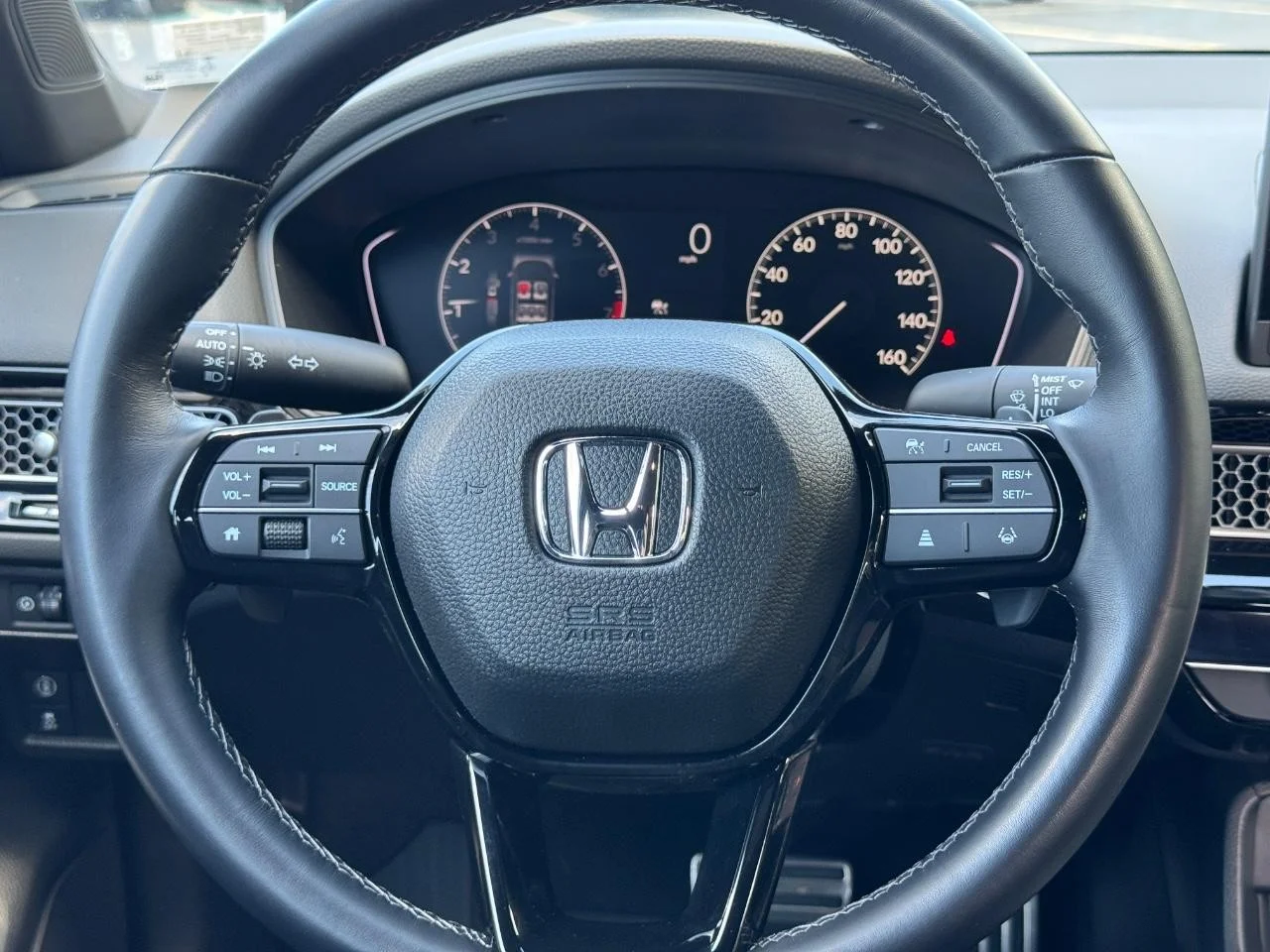 2024 Honda Civic Sport - Photo 13