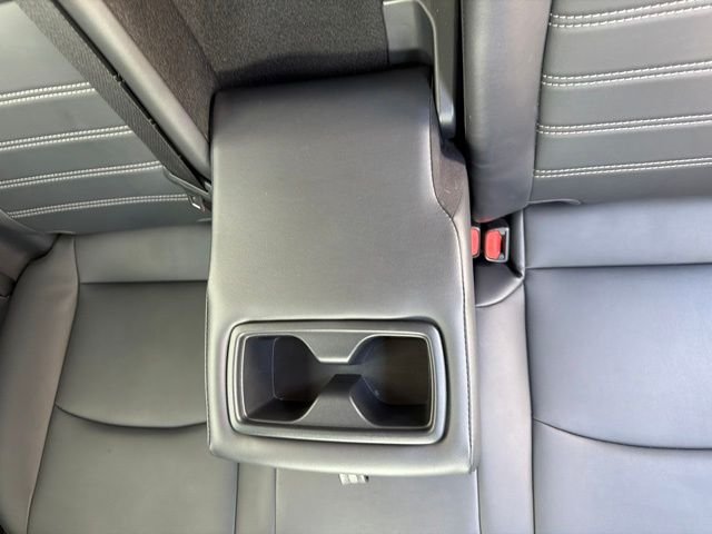 Used 2024 Gray Toyota XLE Premium image 20