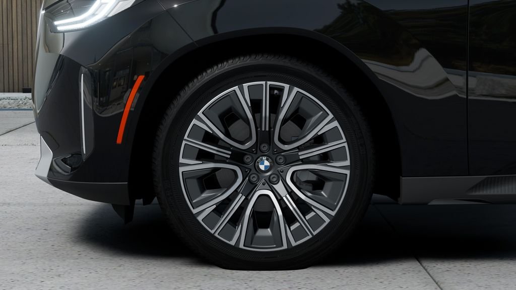Used 2026 Black Sapphire Metallic BMW 30 xDrive image 33