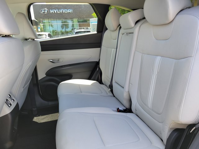 New 2026 Silver Hyundai SEL Plus FWD image 7
