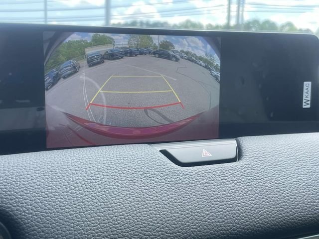New 2026 Soul Red Crystal Metallic Mazda 3.3 Turbo Premium Sport AWD image 35