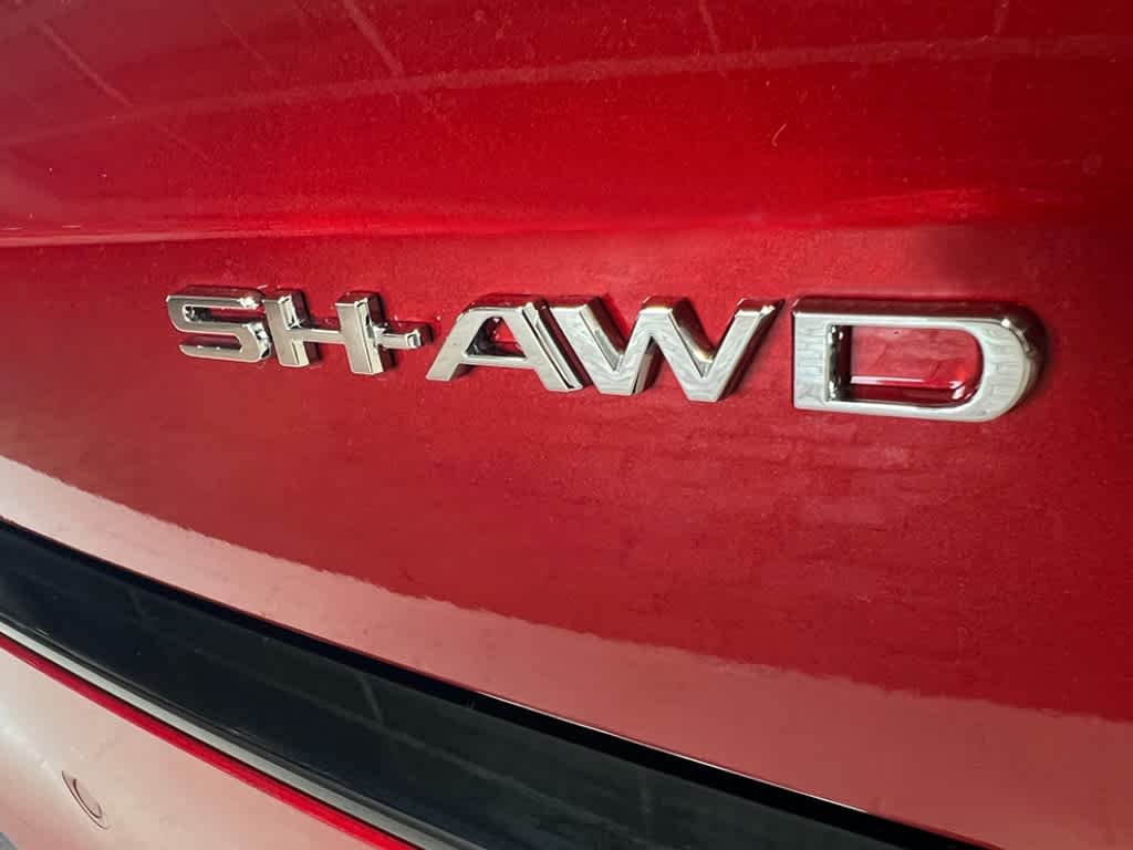 2026 Acura MDX A-Spec Package - Photo 11