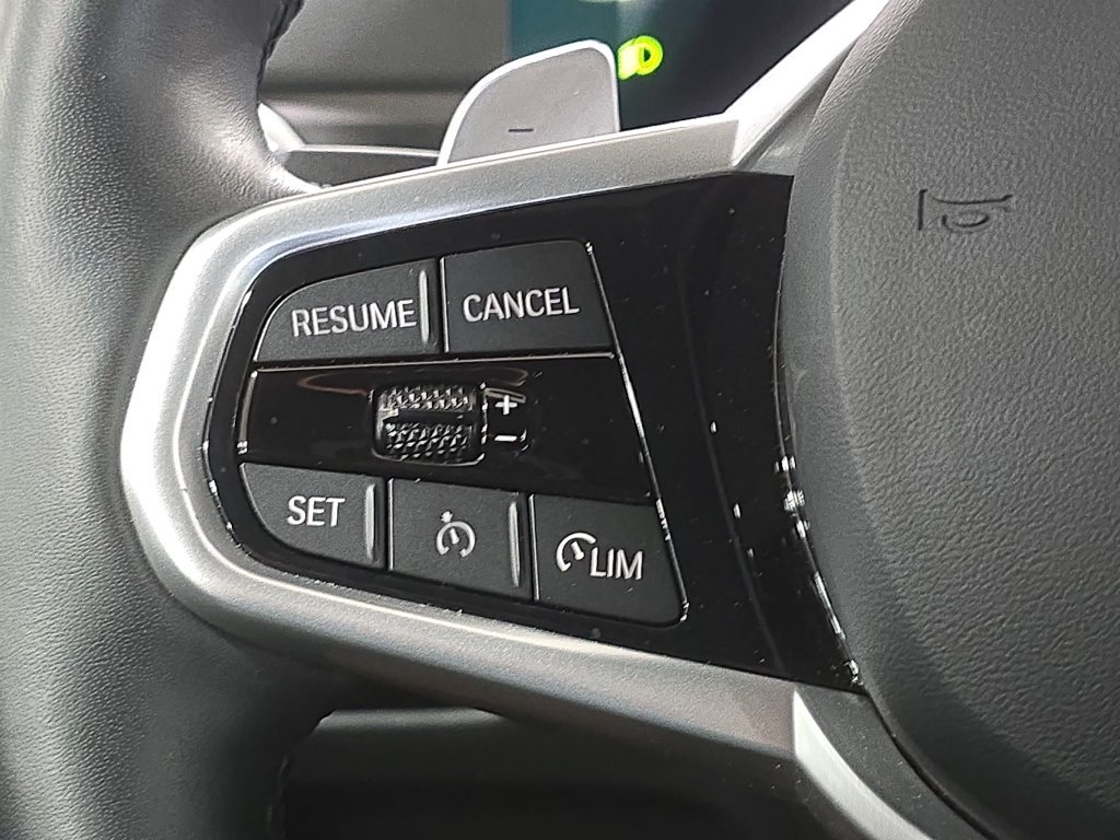 Used 2026 White Metallic BMW 430i image 12